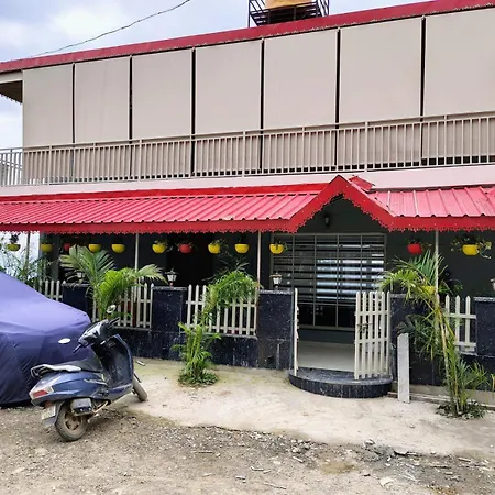 Pihu'S Nest Kasauli Apartment Exterior photo