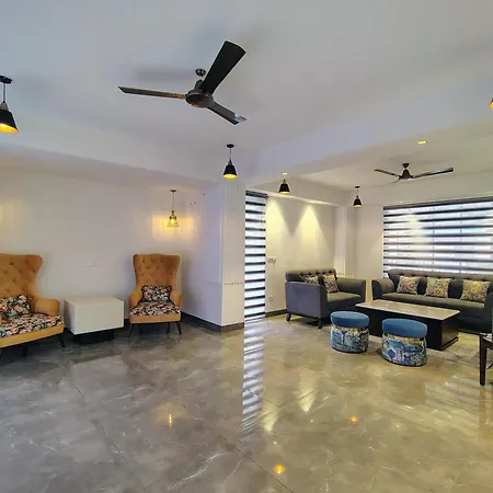 Pihu'S Nest Kasauli Apartment Exterior photo
