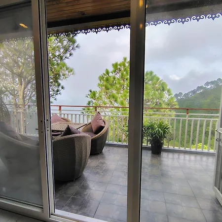 Pihu'S Nest Kasauli Apartment Room photo