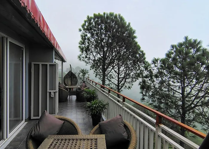 Pihu\'S Nest Kasauli