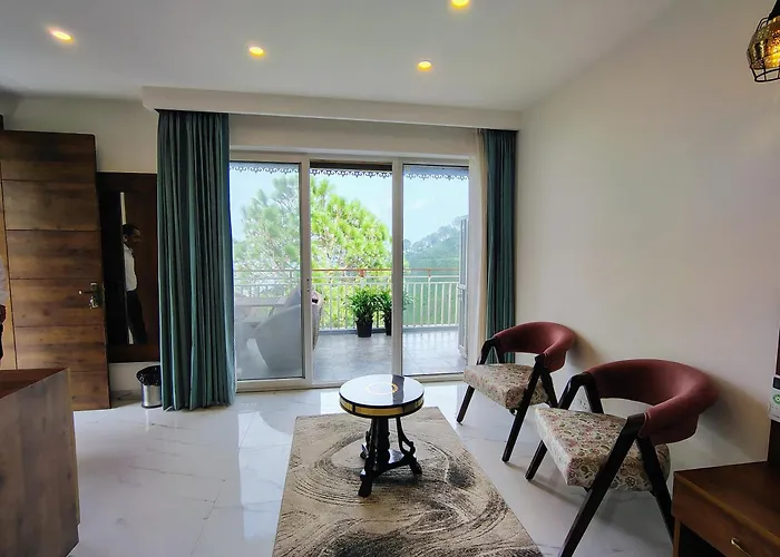 Pihu\'S Nest Kasauli