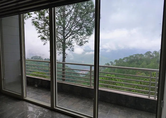 Pihu\'S Nest Kasauli