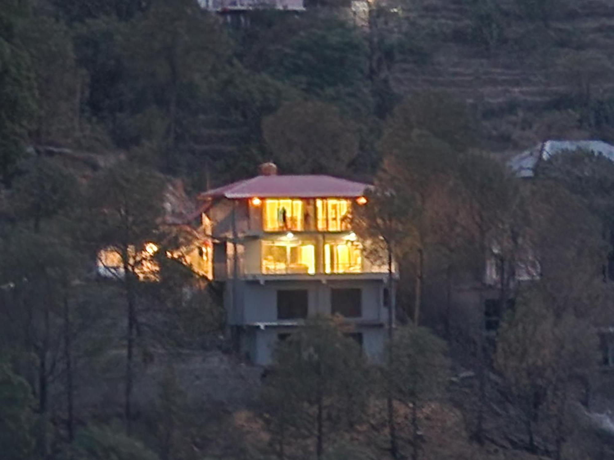 Pihu's Nest