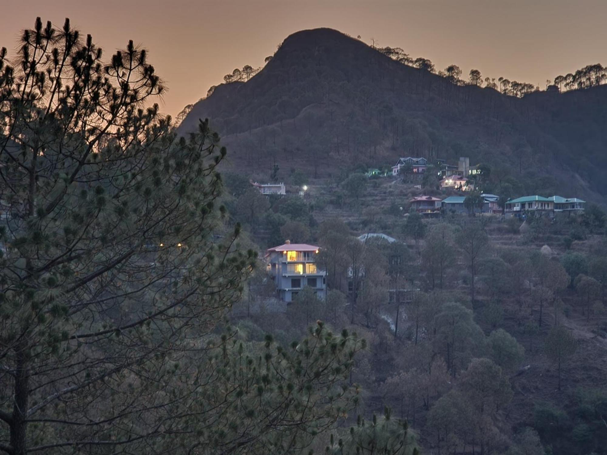 Pihu's Nest Kasauli