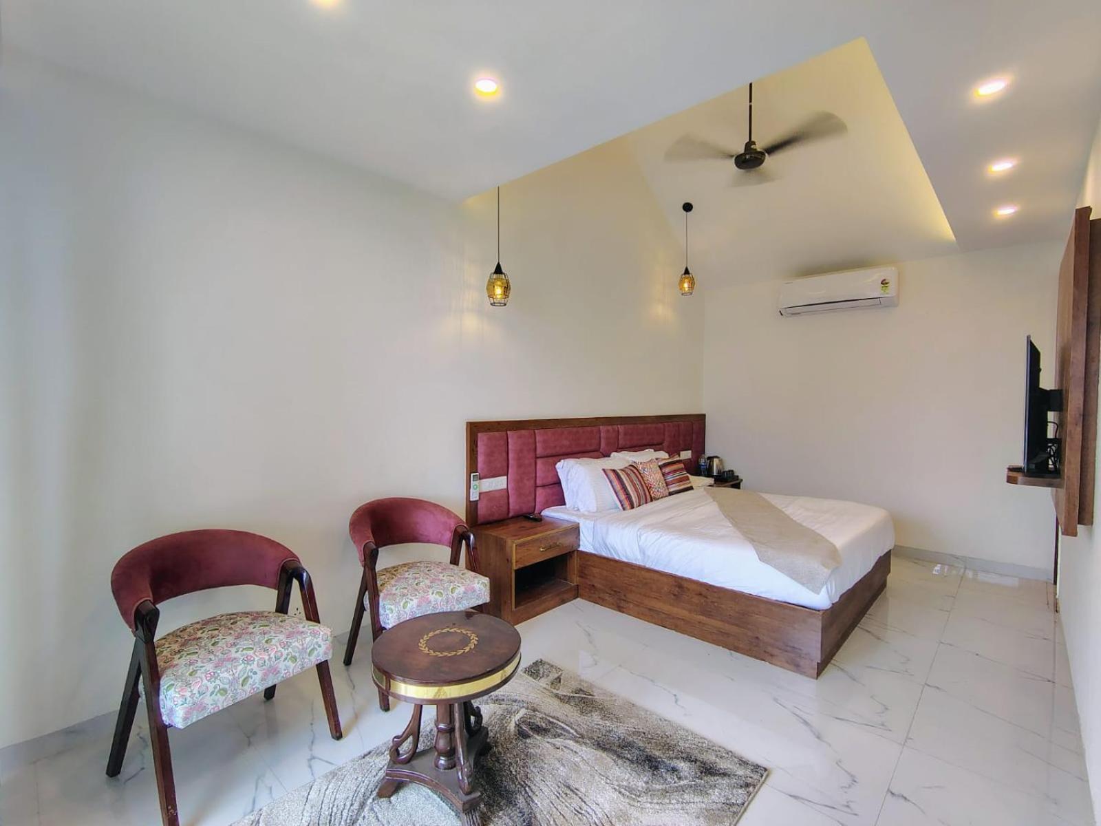 Homestay Pihu's Nest *
