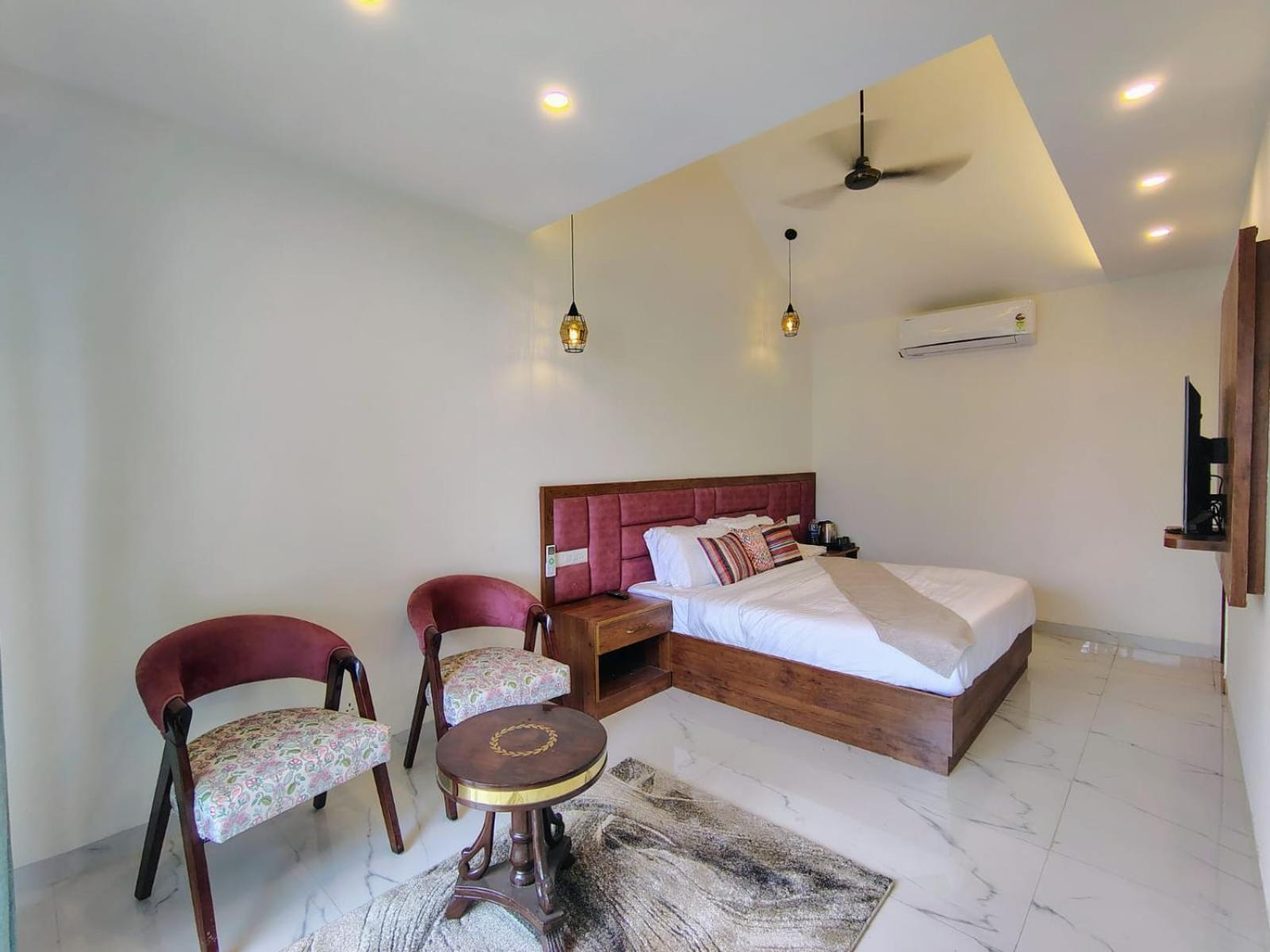Pihu's Nest *