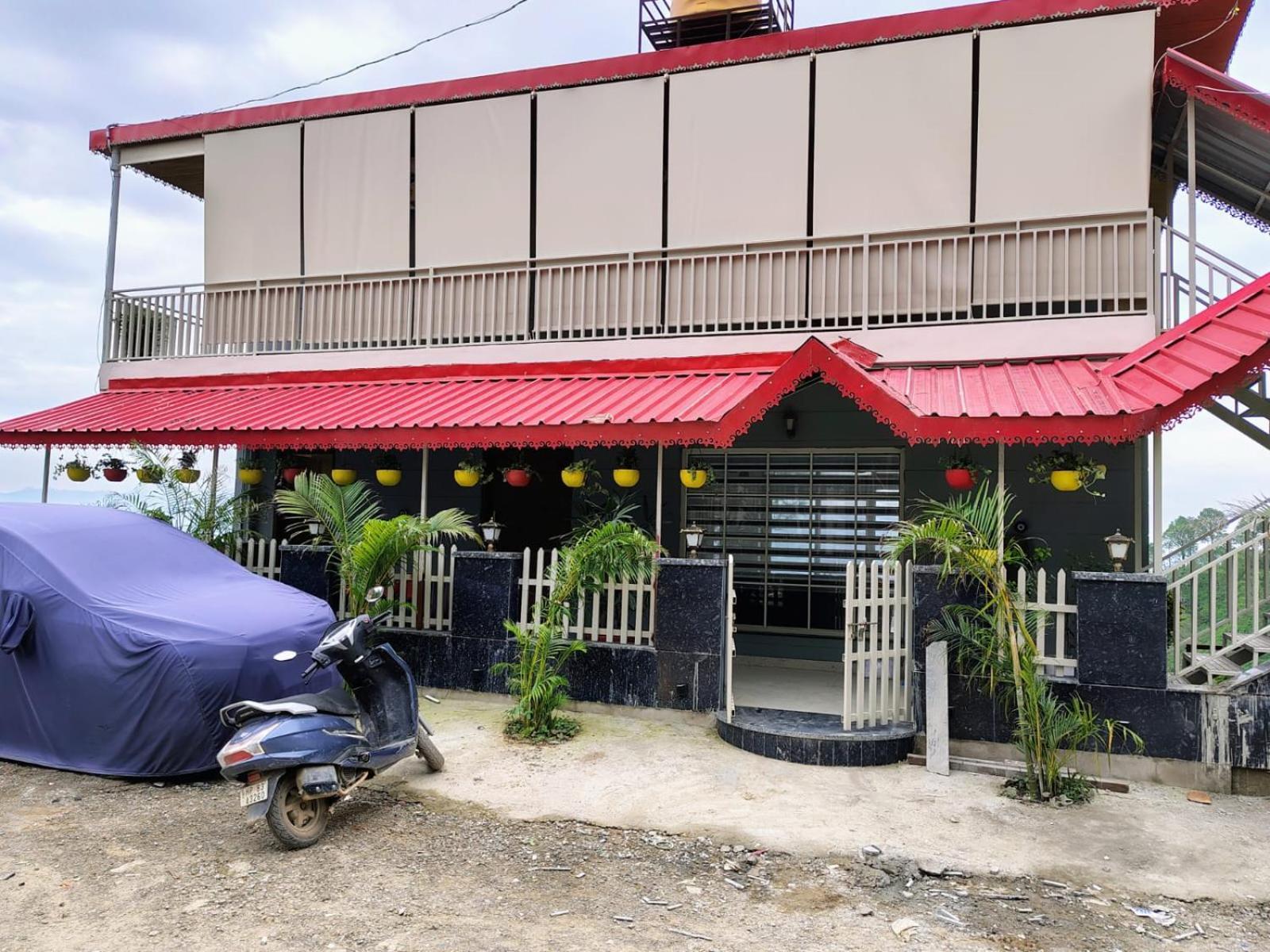 Pihu's Nest Homestay *