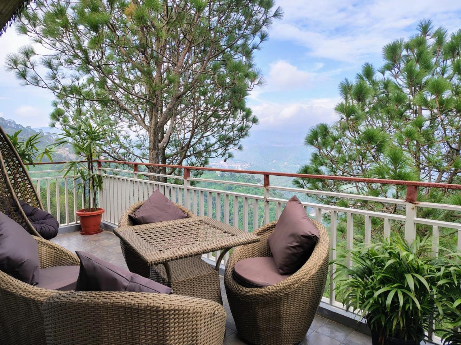Pihu's Nest Kasauli