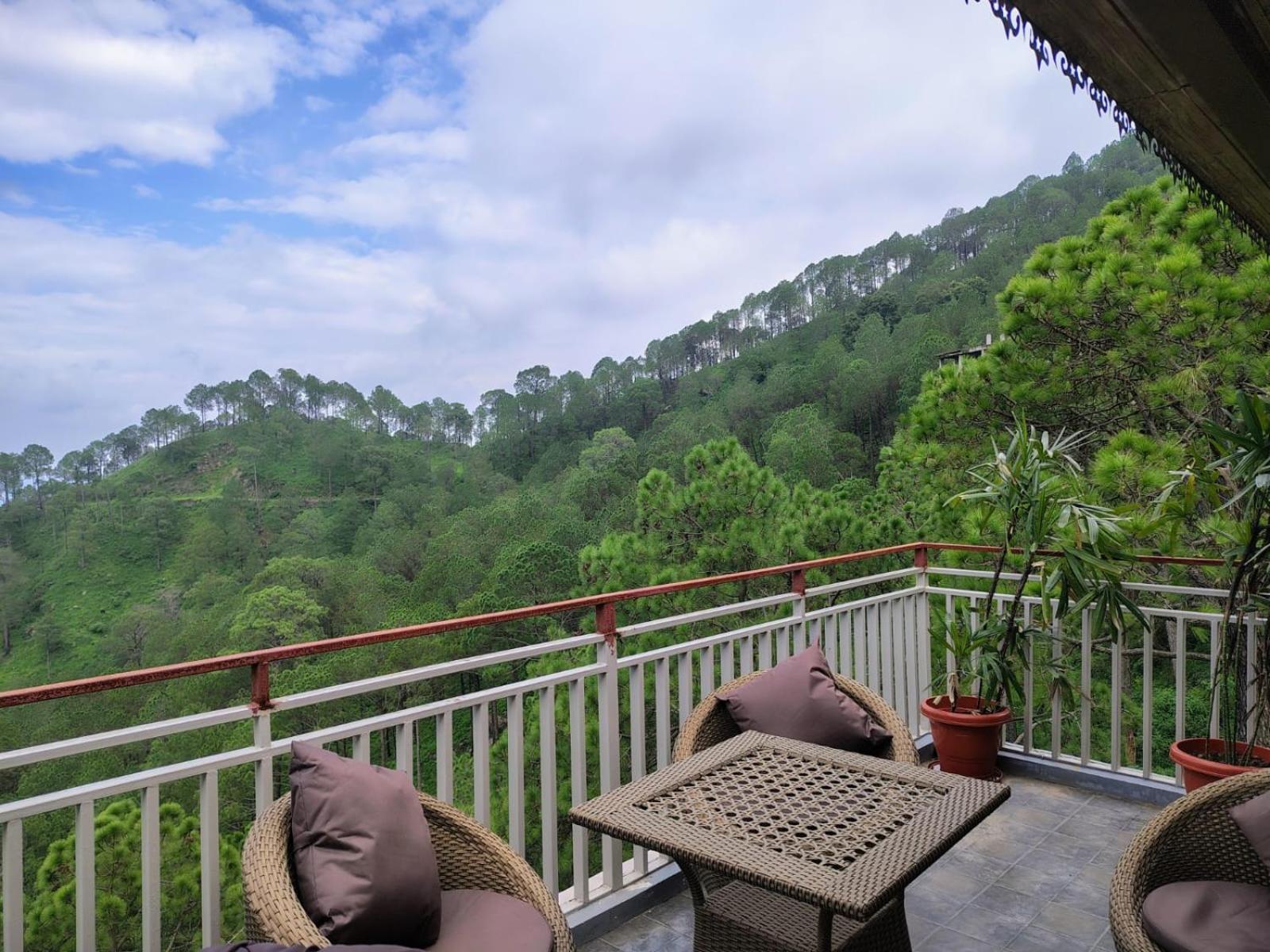 Pihu's Nest Homestay