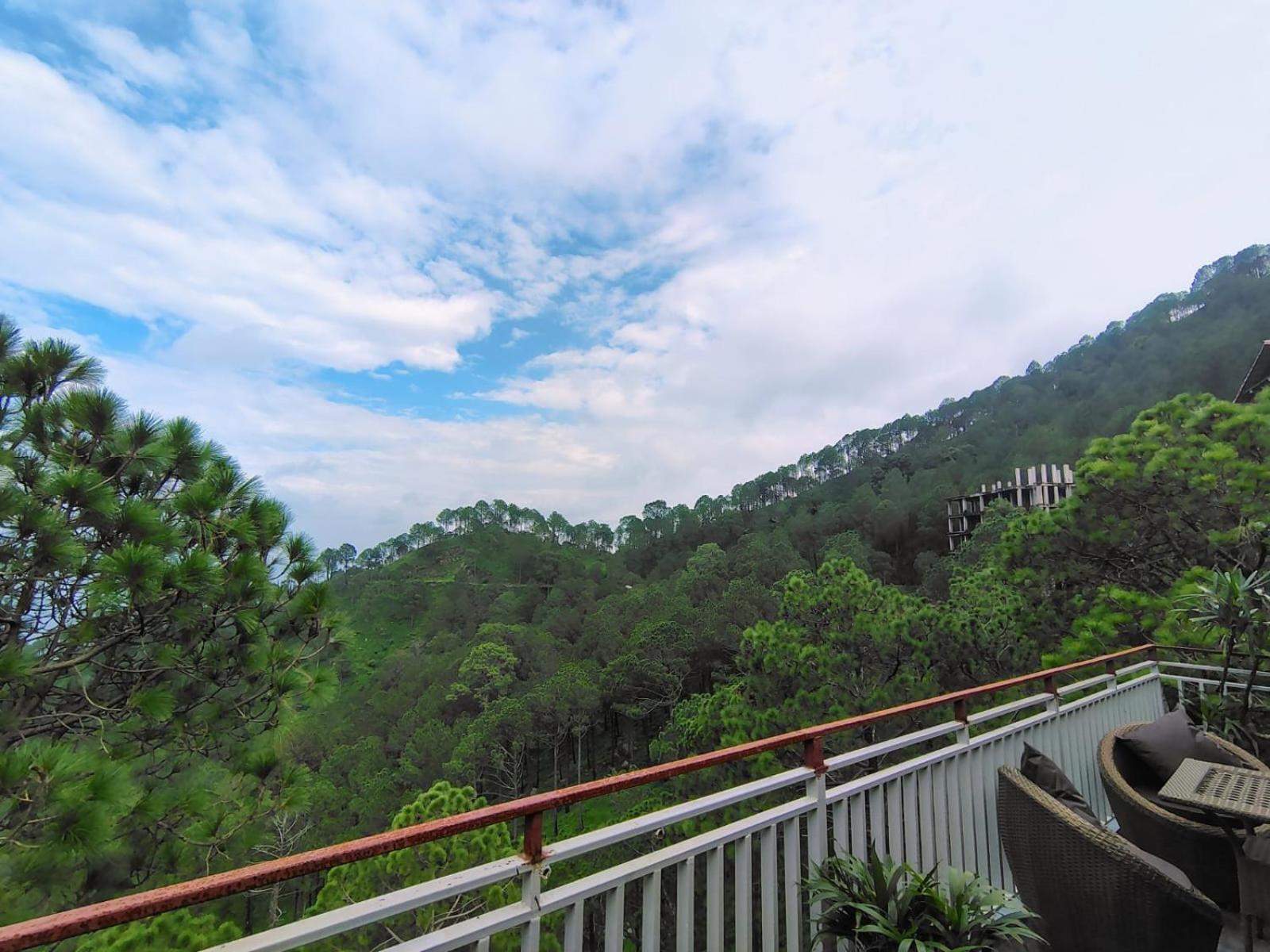 Pihu's Nest Homestay *