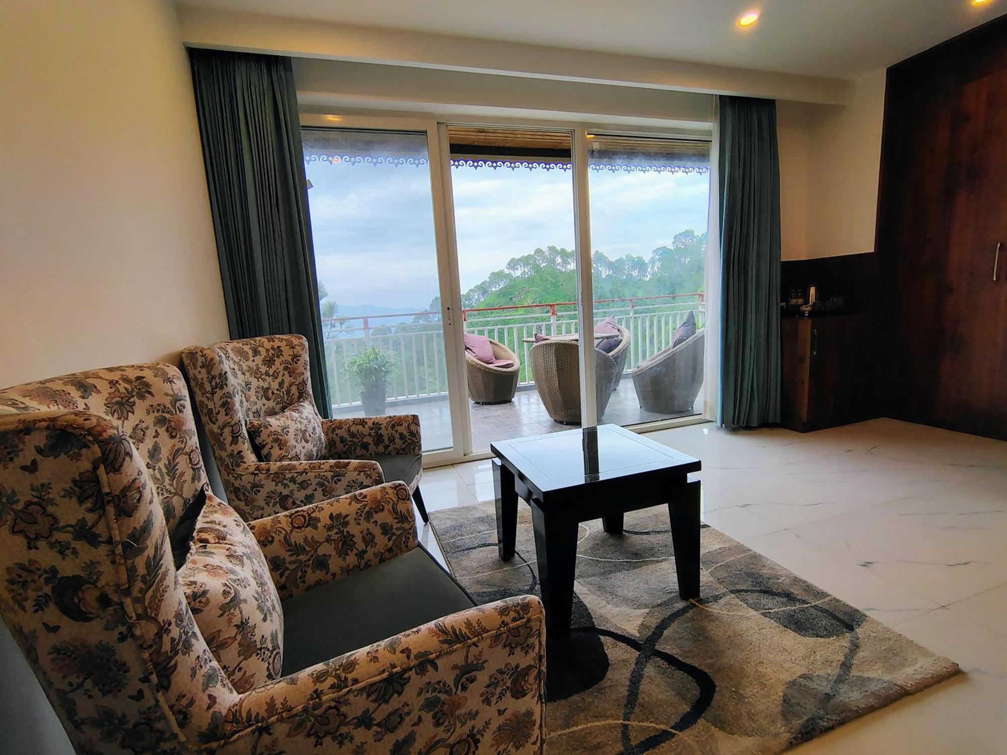 Homestay Pihu's Nest Kasauli