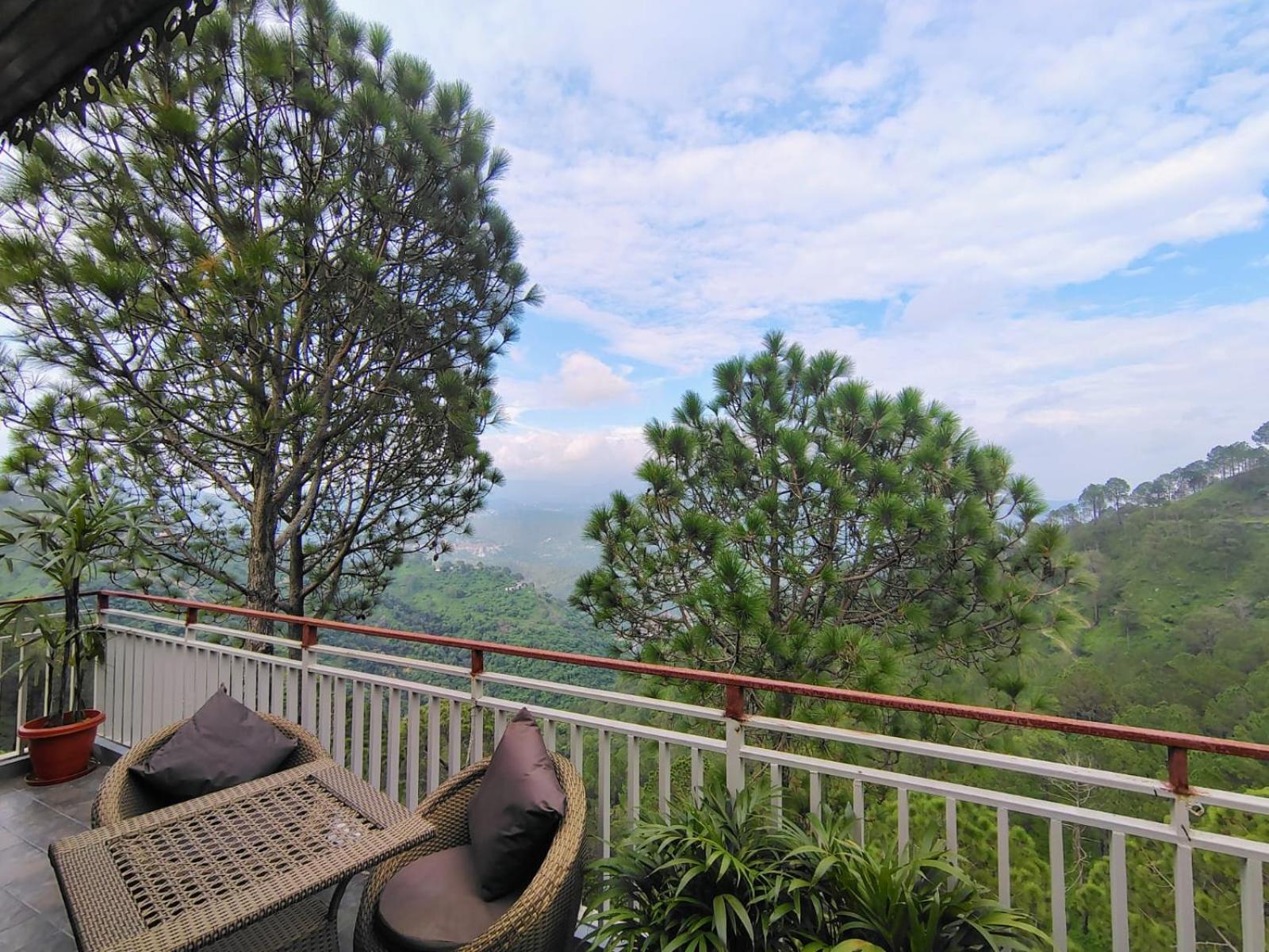Pihu's Nest * Kasauli