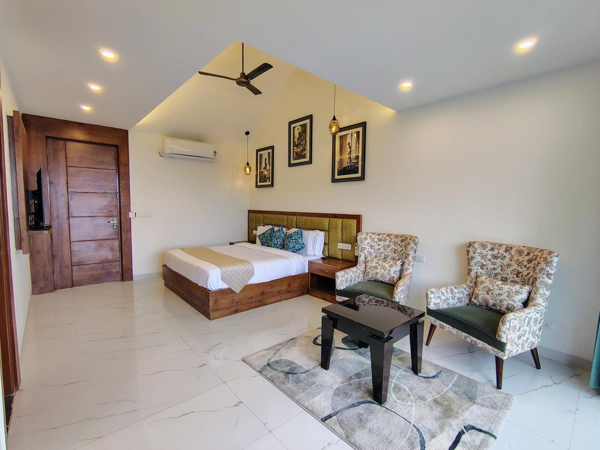 Pihu's Nest Homestay