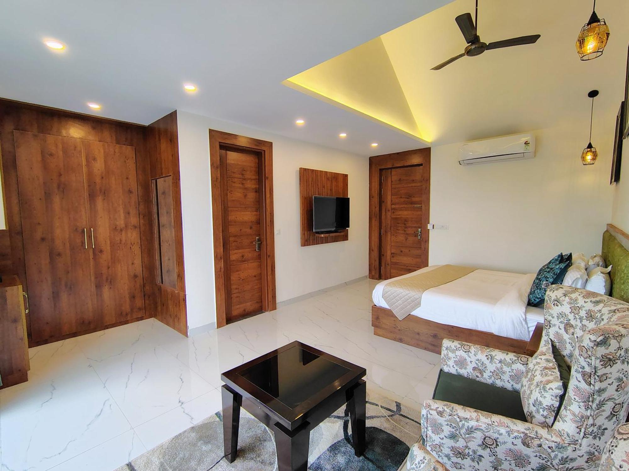 Homestay Pihu's Nest *