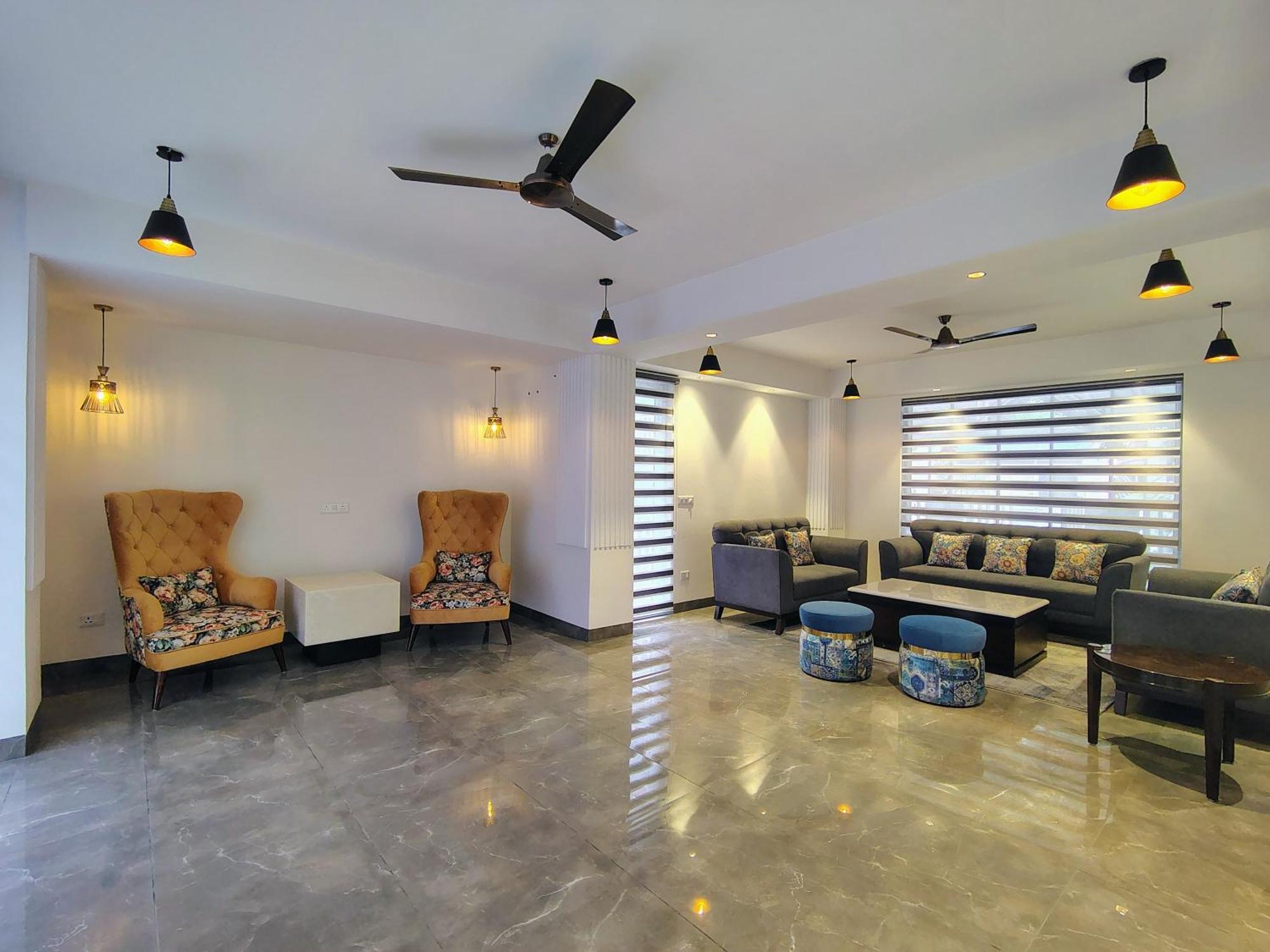 Pihu's Nest Homestay *