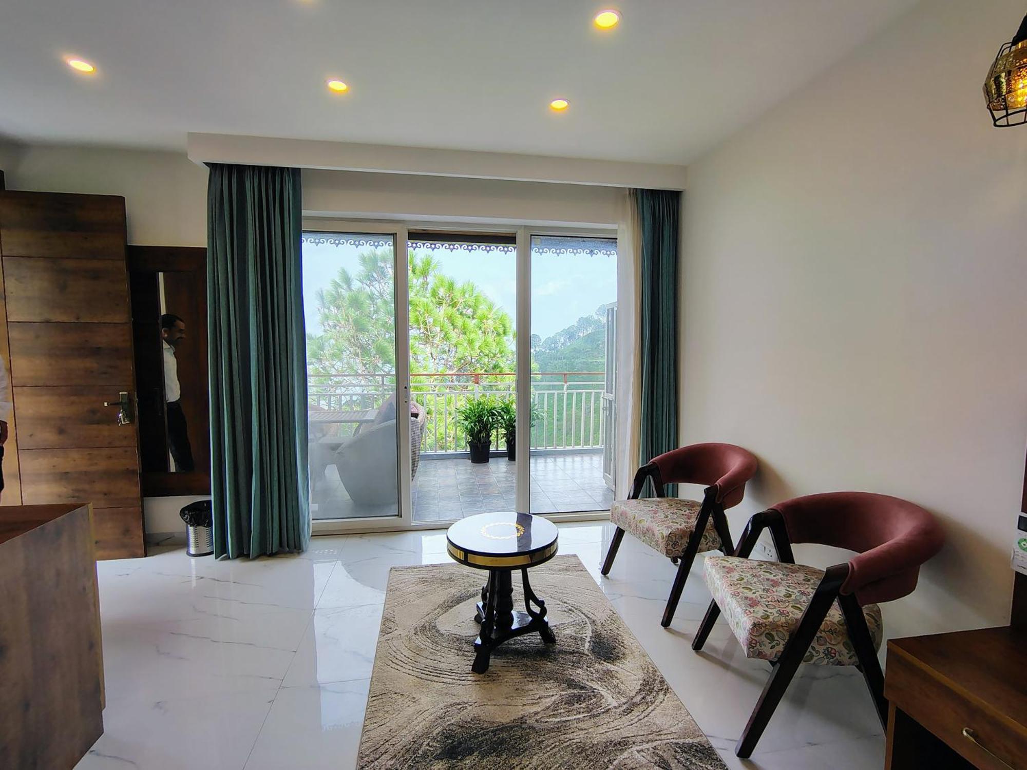 Homestay Pihu's Nest