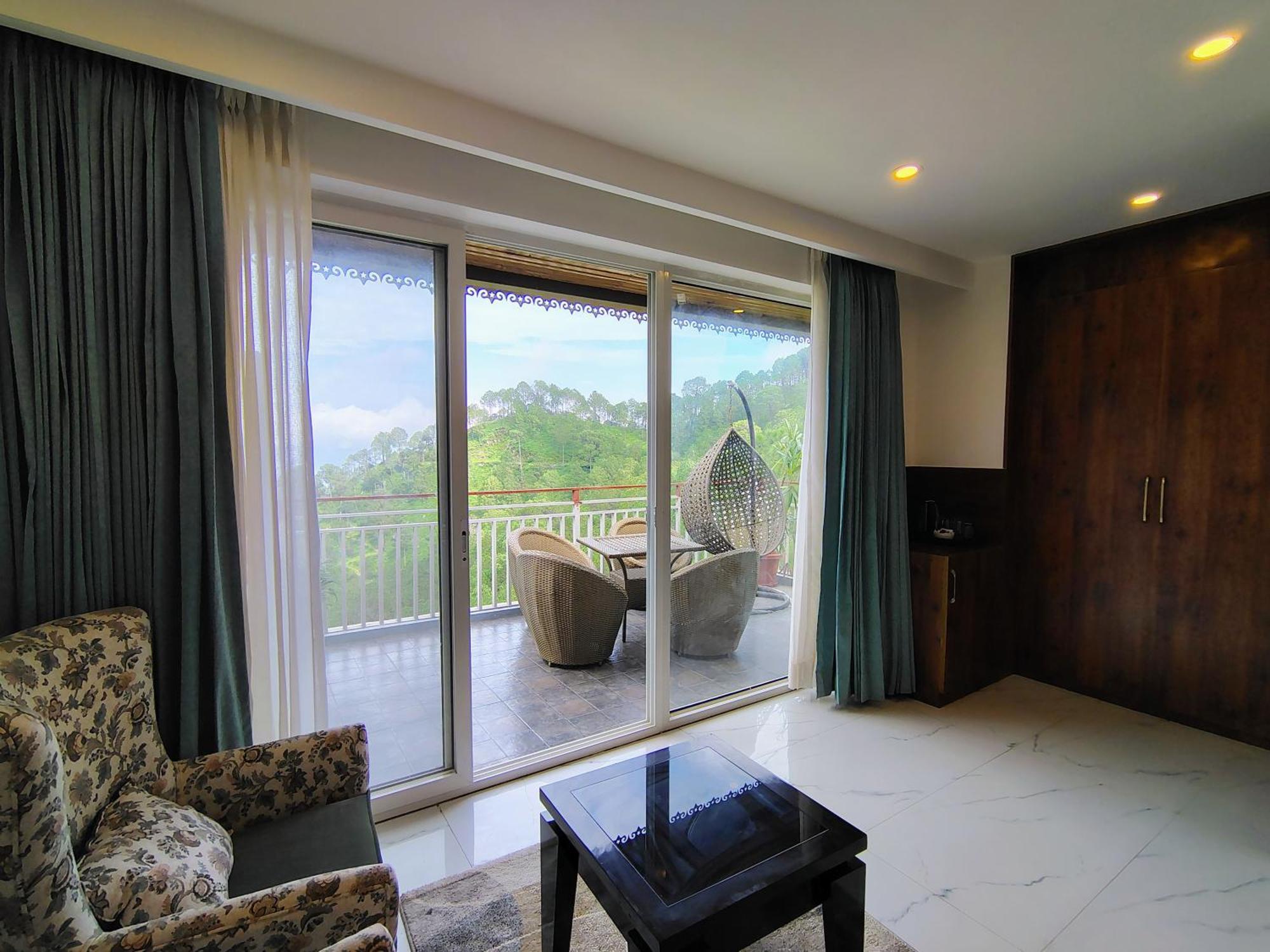 Homestay Pihu's Nest Kasauli