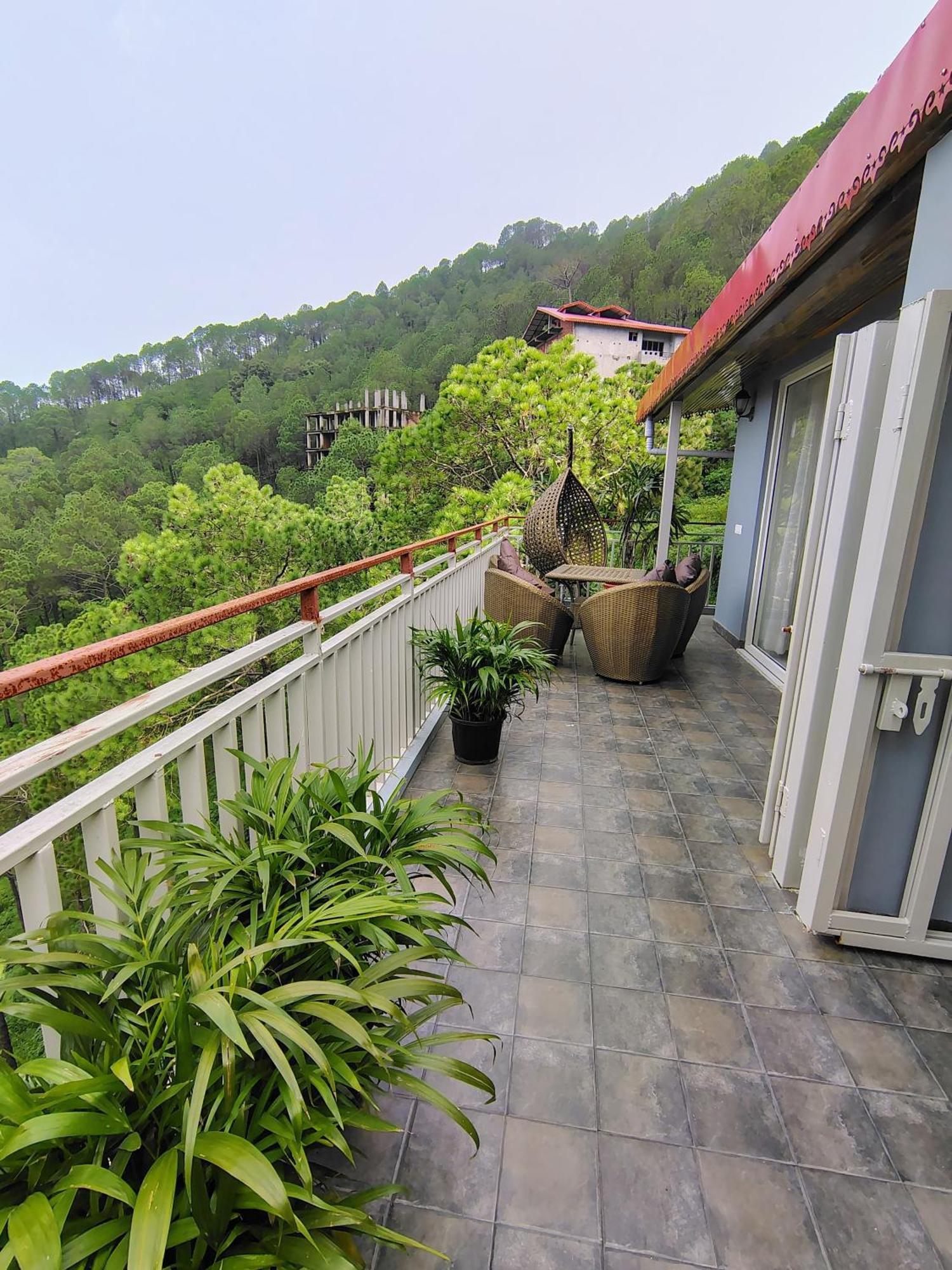 Pihu's Nest Kasauli