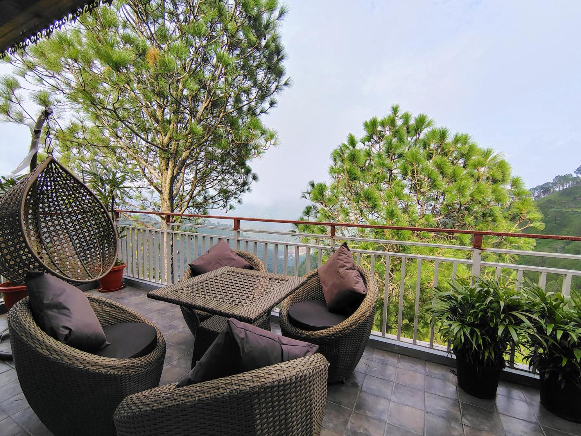 Homestay Pihu's Nest *