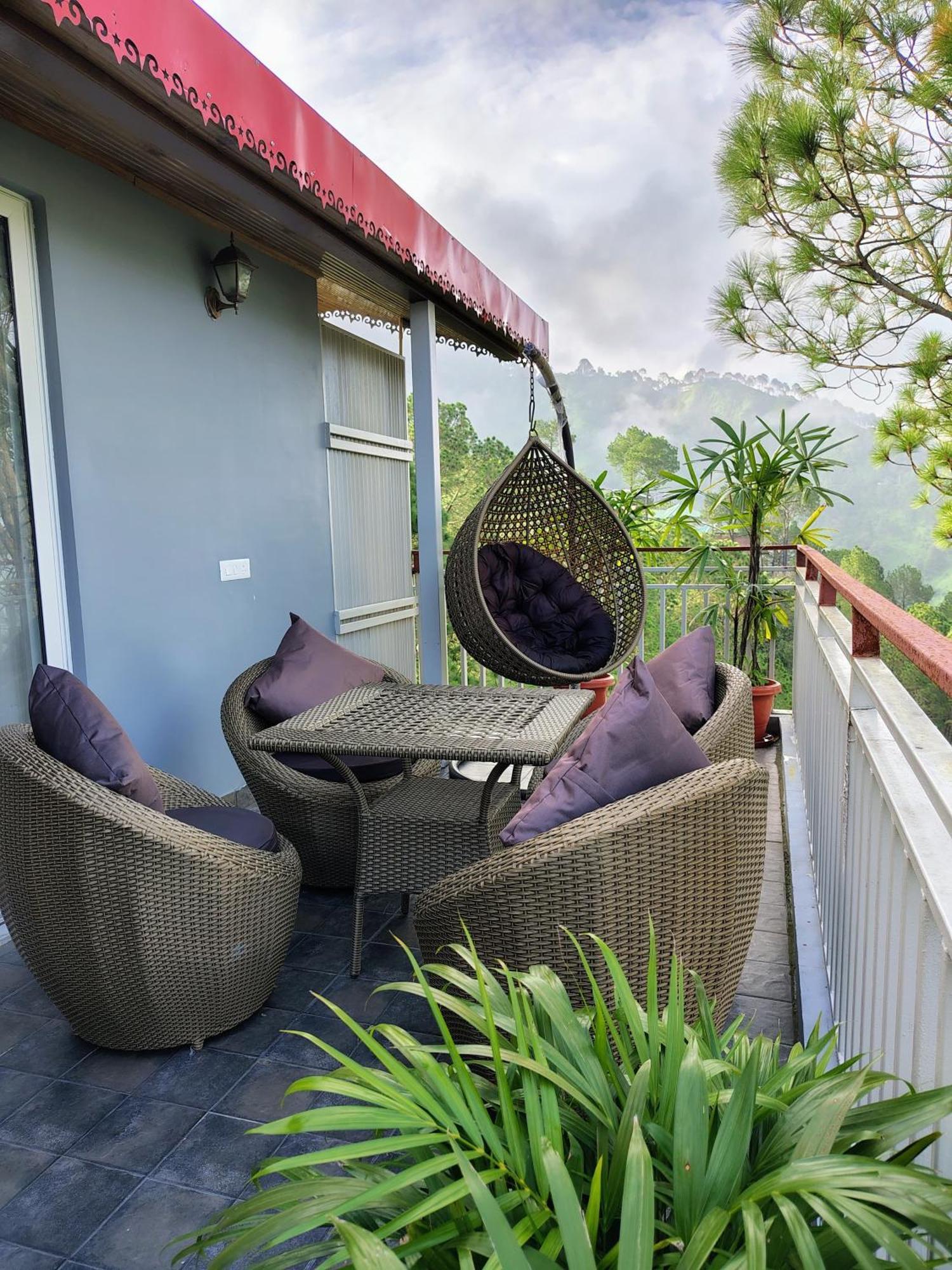 Pihu's Nest Kasauli