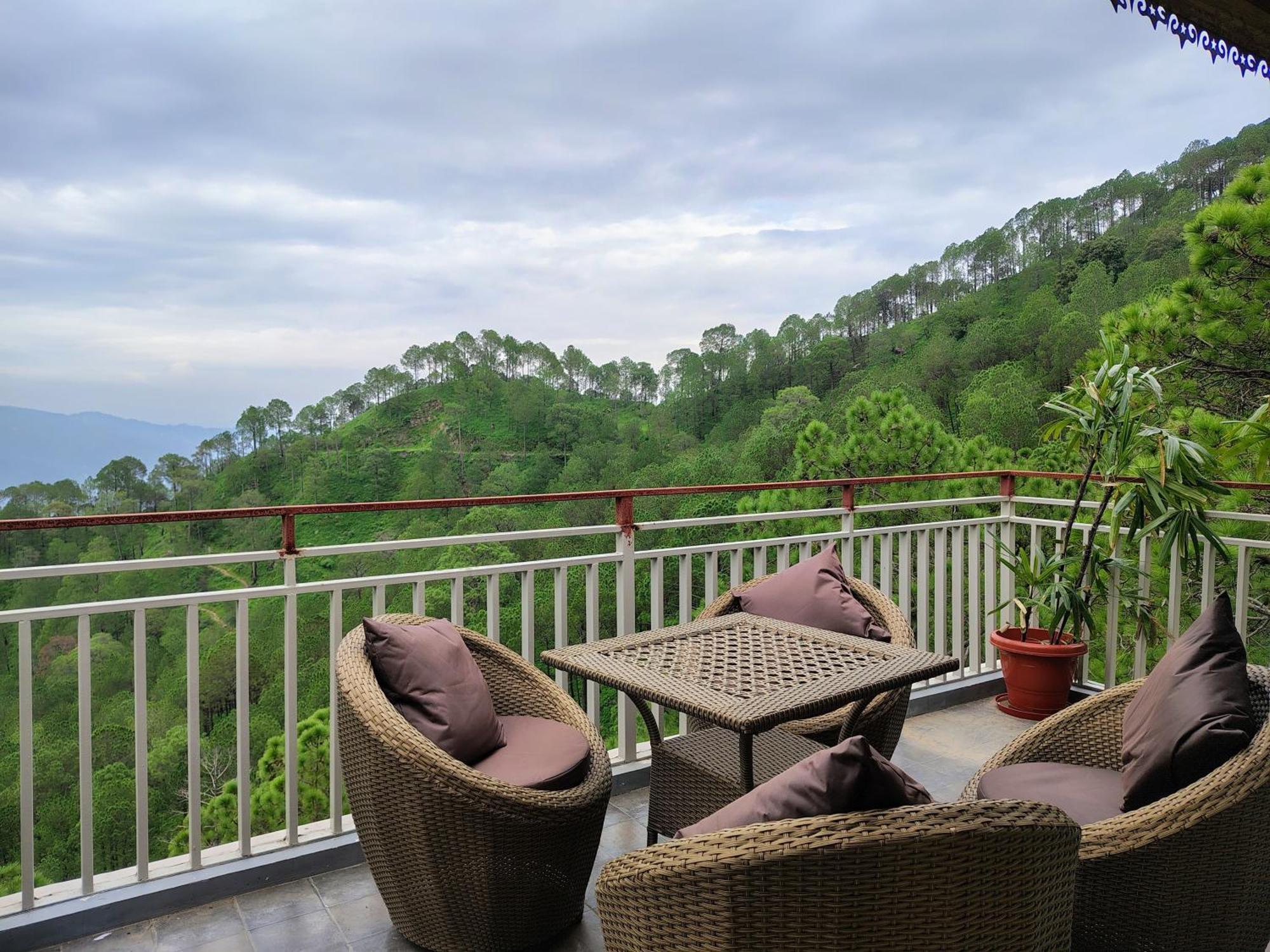 Pihu's Nest Kasauli