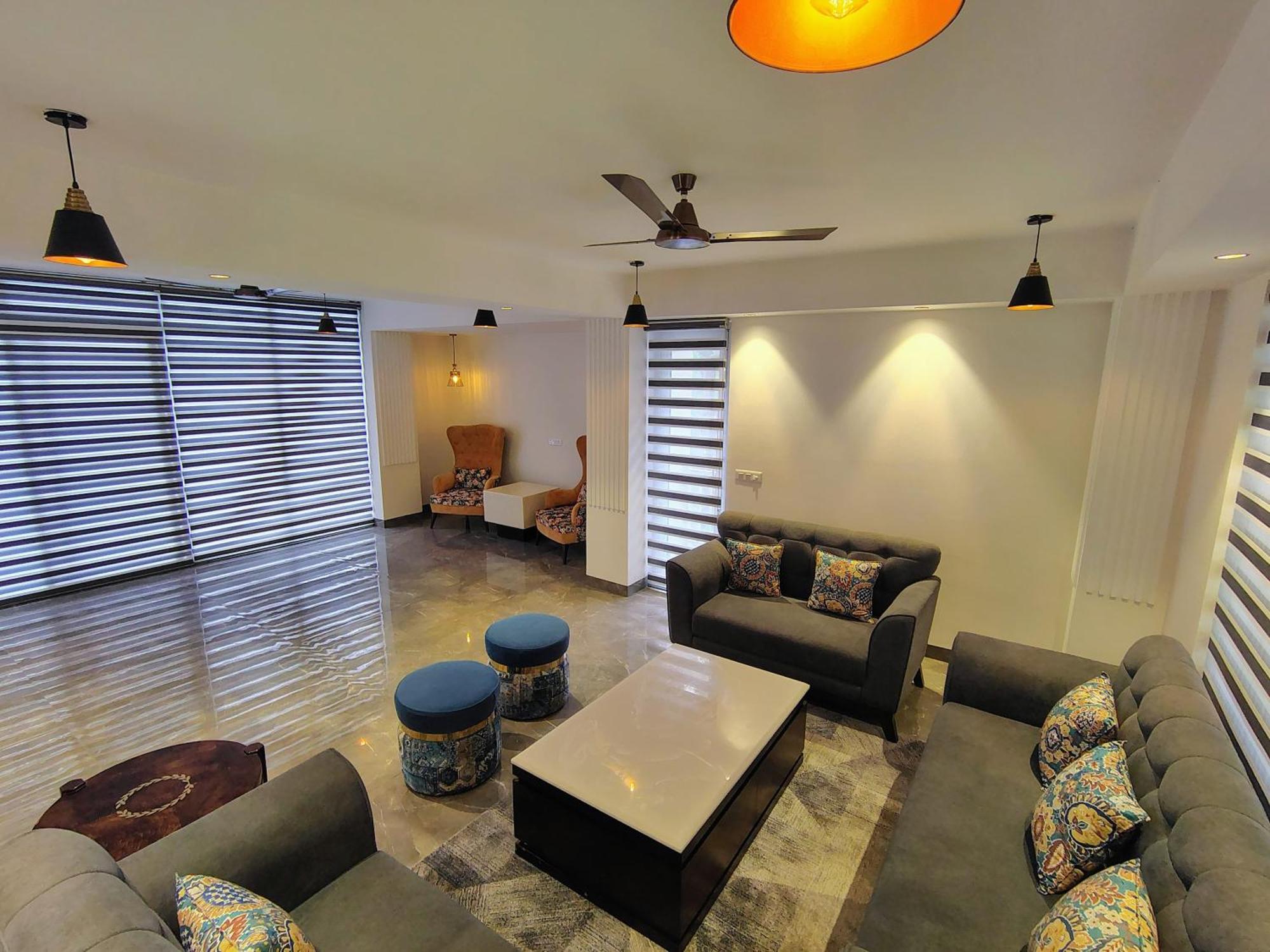 Homestay Pihu's Nest *