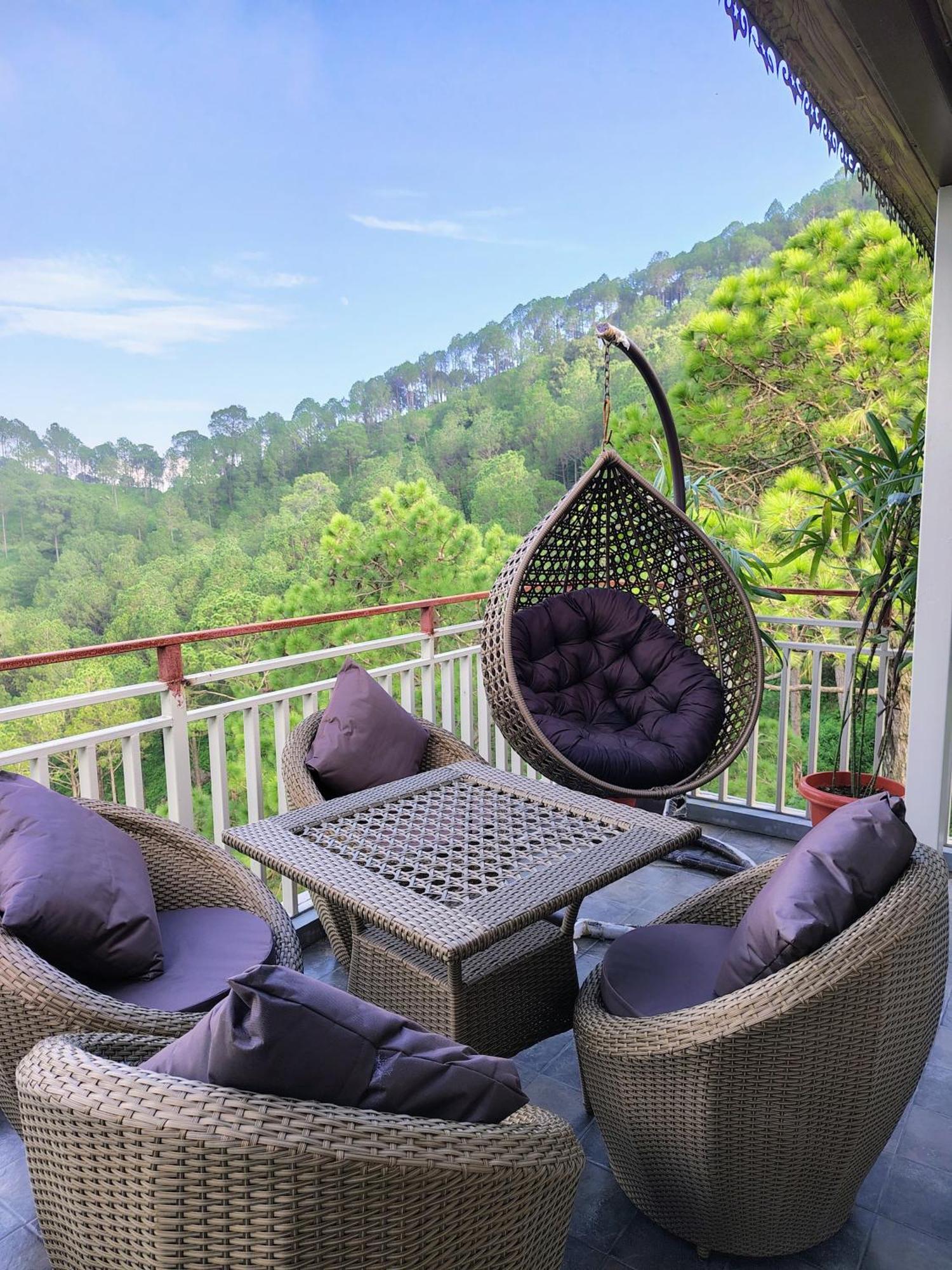 Pihu's Nest Kasauli